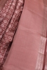 Pure Kanjeevaram Silk Saree